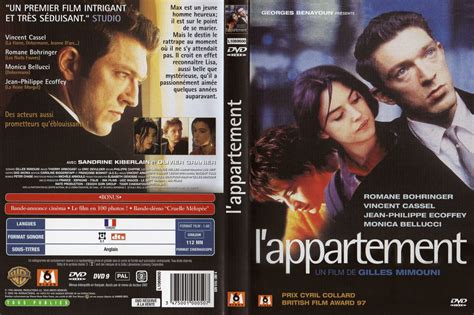 l'appartement 1996 torrent ysl|Квартира / L'appartement / The Apartment (Жиль Мимуни / .